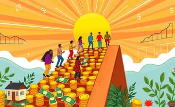 Financial Independence Index: Measuring Your Progress