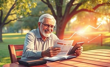 The Art of Pension Maximization: Unlocking Your Full Potential