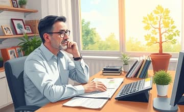 Financial Planning for Late-Career Savers