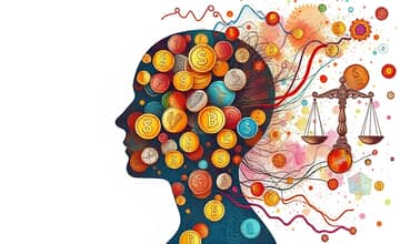 Psychology of Prosperity: Understanding Money Behaviors