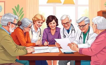 Understanding Medicare Supplements: Navigating Your Healthcare Options