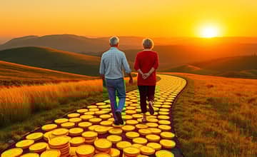 Retirement Spending Strategies: Making Your Money Last