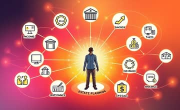Holistic Financial View: Seeing Your Entire Fiscal Picture