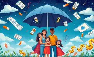 Healthcare Costs: Preparing for the Unexpected