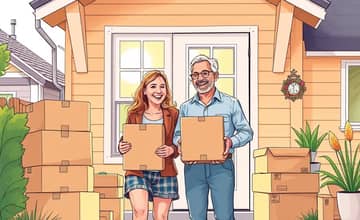 The Pros and Cons of Downsizing Your Home