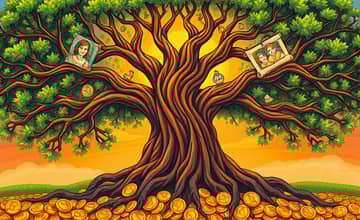 Legacy Planning: Ensuring Your Wealth Continues