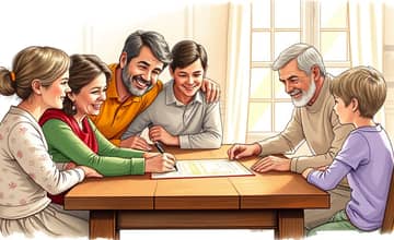 The Importance of a Will and Testament