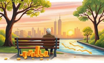 Income Solutions: Annuities and Beyond