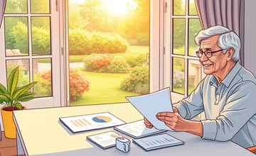 Understanding Capital Gains Tax in Retirement