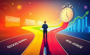 Maximizing Your Investment Returns: A Strategic Approach