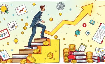 Career-Cash Connection: Smart Earning Decisions