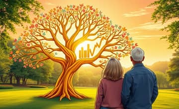 Investment Strategies for a Growing Retirement Portfolio