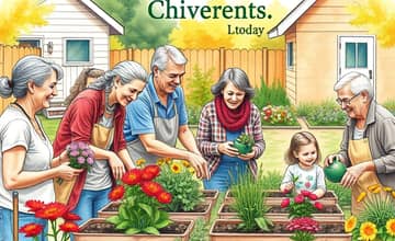 The Benefits of Charitable Giving in Retirement