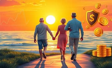 The Smart Way to Fund Your Retirement Lifestyle