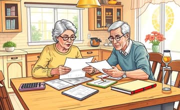 Retirement and Taxes: A Comprehensive Guide