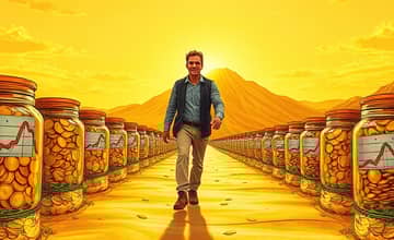 Securing Your Financial Future: A Step-by-Step Guide